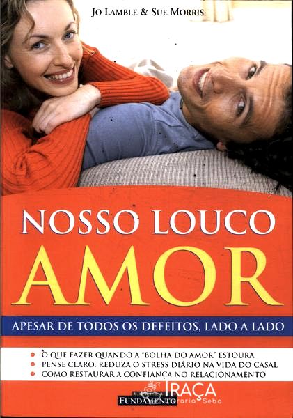 Nosso Louco Amor