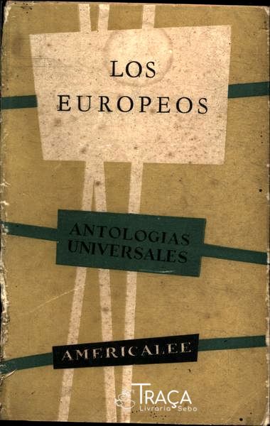 Los Europeos