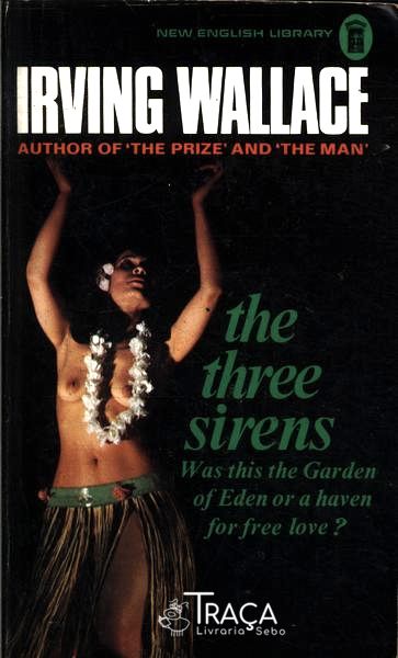 The Three Sirens