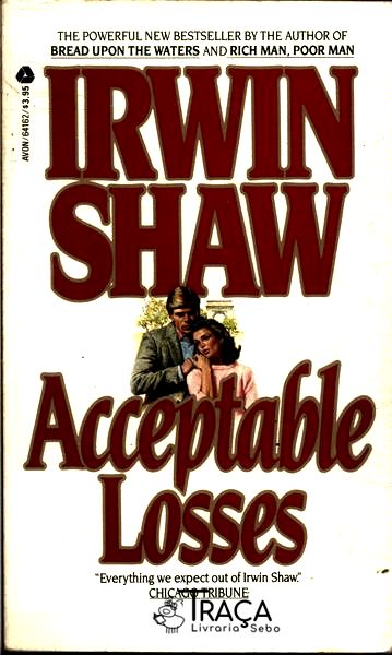 Acceptable Losses