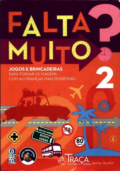 Falta Muito ? Vol 2