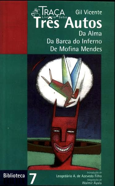 Três Autos