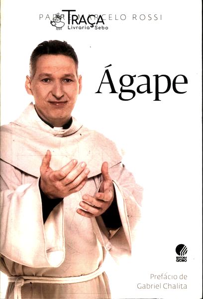 Ágape