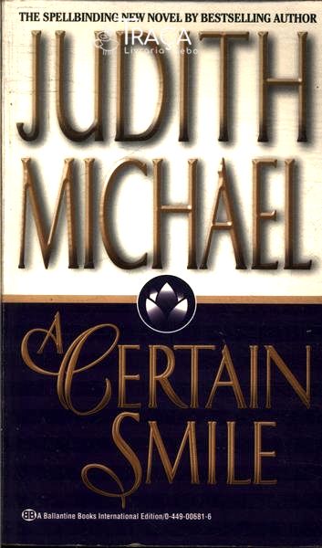 Certain Smile