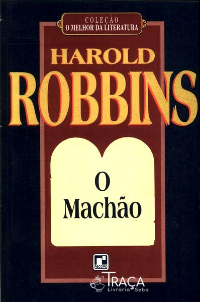 O Machão