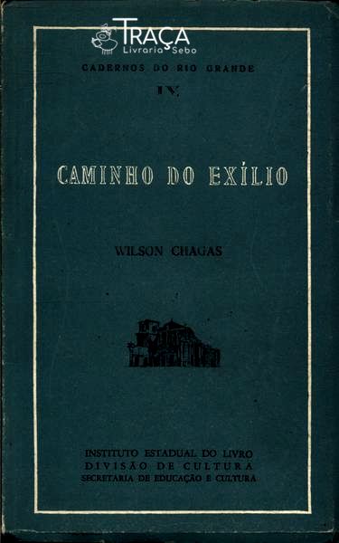 Caminho do Exílio