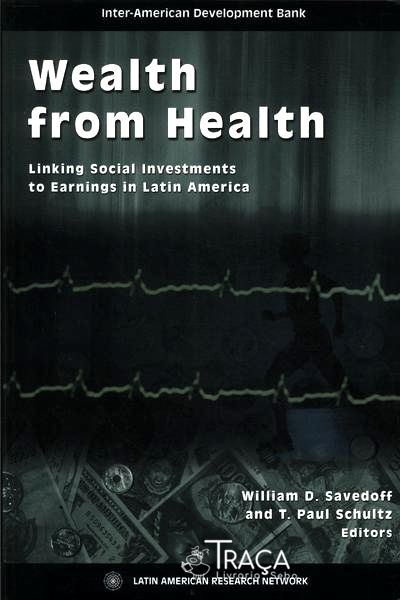 Wealth From Health