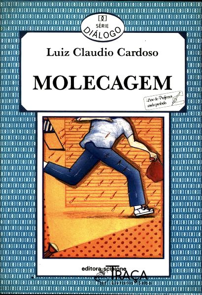 Molecagem