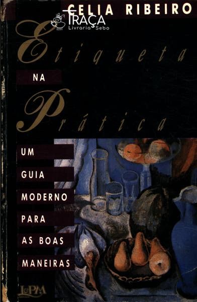 Etiqueta Na Prática