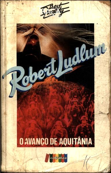 O Avanço de Aquitânia