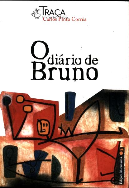 O Diário De Bruno