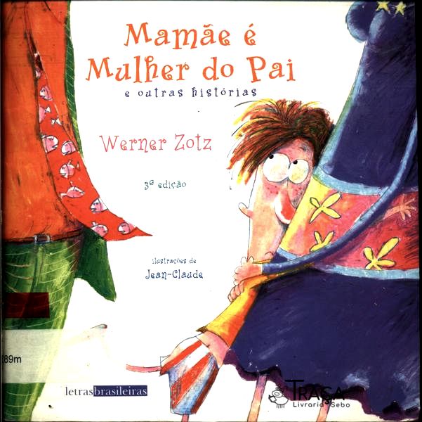 Mamãe É Mulher do Pai