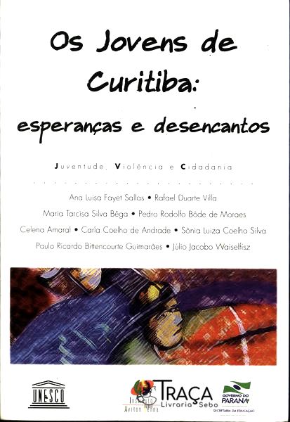 Os Jovens De Curitiba