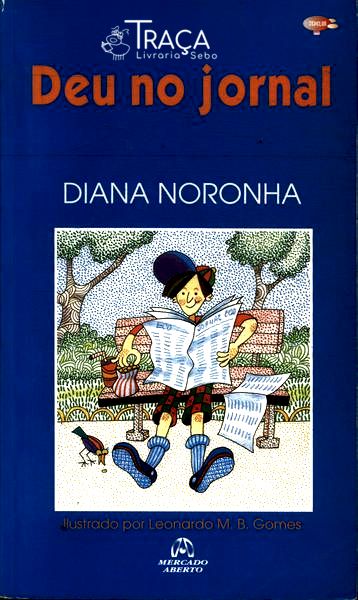 Deu No Jornal