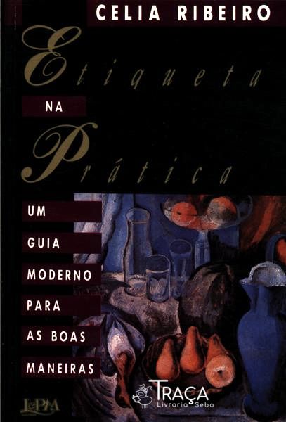 Etiqueta Na Prática