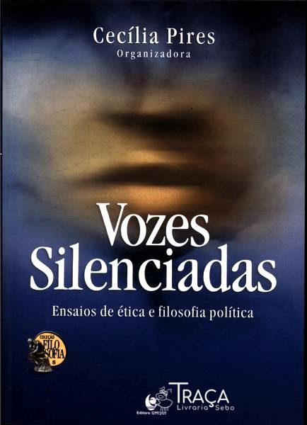Vozes Silenciadas