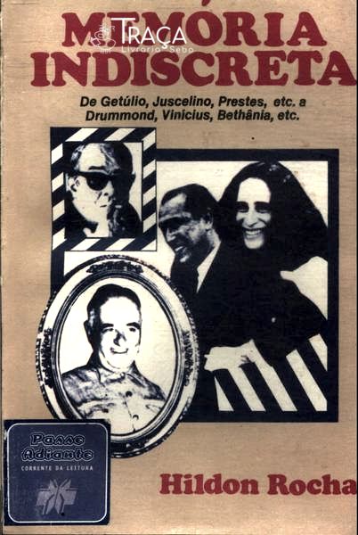 Memória Indiscreta