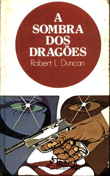 A Sombra dos Dragões