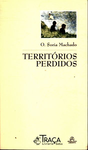 Territórios Perdidos