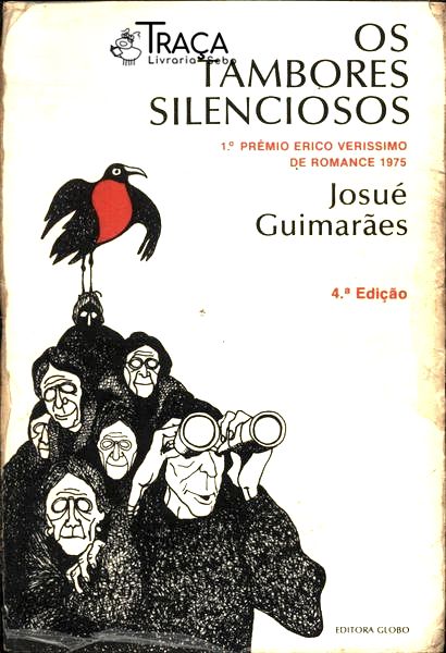 Os Tambores Silenciosos