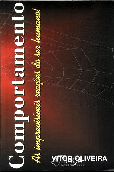 Comportamento: As Imprevisíveis Reações Do Ser Humano!