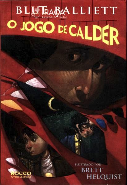 O Jogo de Calder