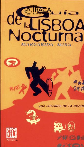 Guia de La Lisboa Nocturna