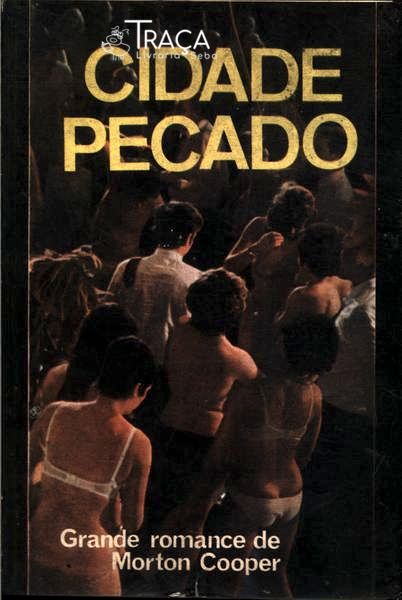 Cidade Pecado