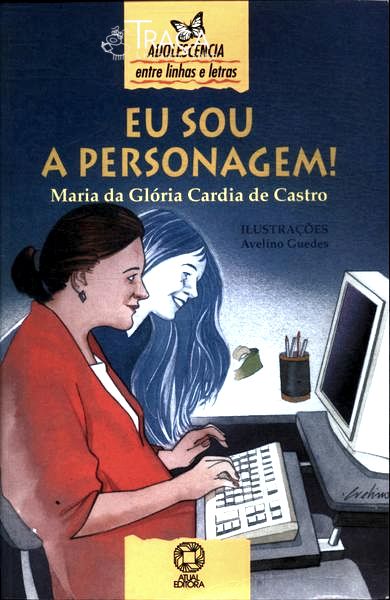 Eu Sou a Personagem