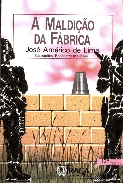 A Maldição da Fábrica
