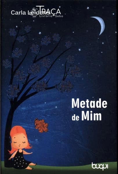 Metade de Mim