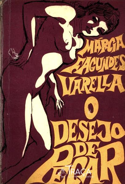 O Desejo de Pecar