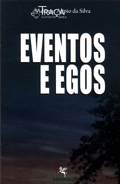 Eventos e Egos