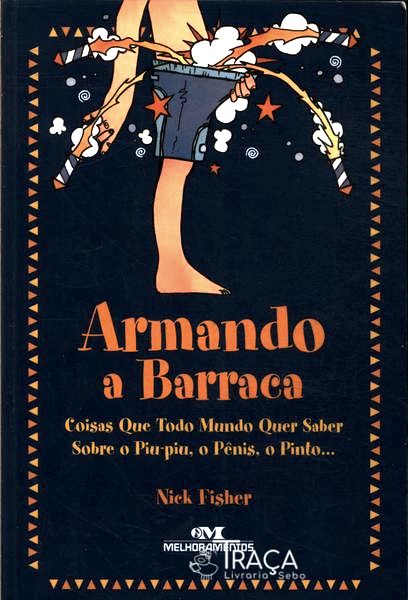 Armando a Barraca