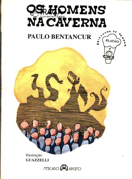 Os Homens Na Caverna