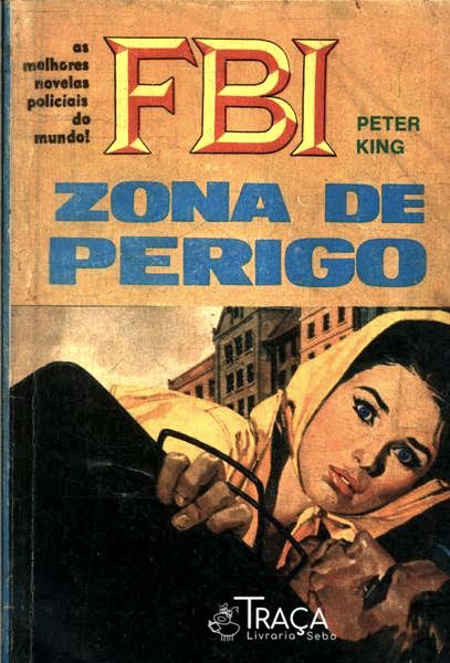 Zona de Perigo