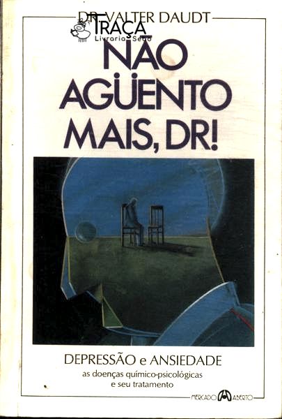 Nao Aguento Mais, Dr!