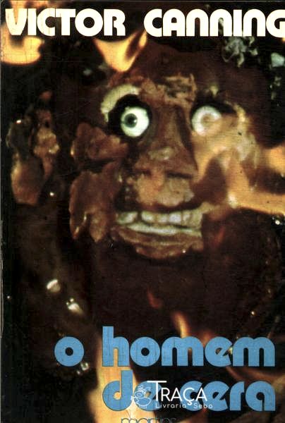 O Homem de Cera
