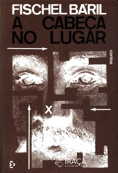 A Cabeça No Lugar