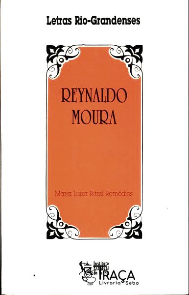 Reynaldo Moura