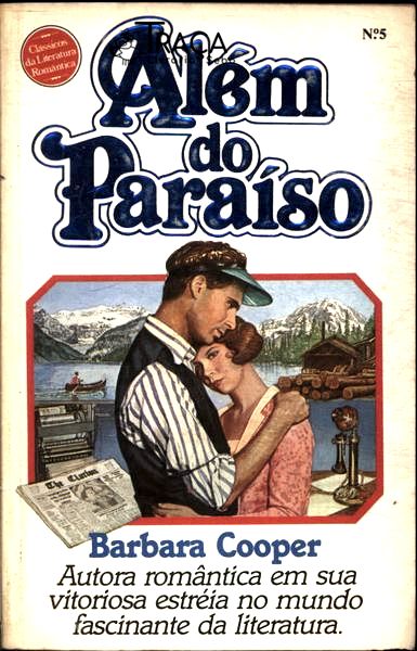 Além do Paraíso