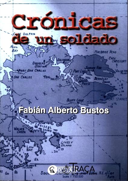 Crónicas De Um Soldado