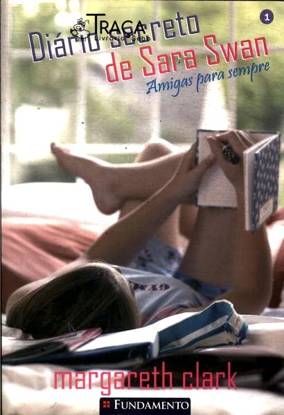 Diário Secreto De Sara Swan
