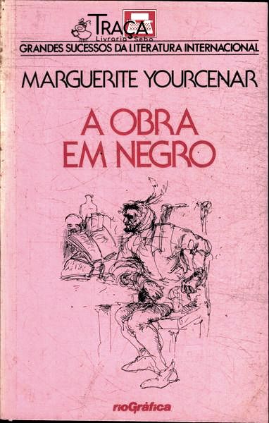 A Obra Em Negro