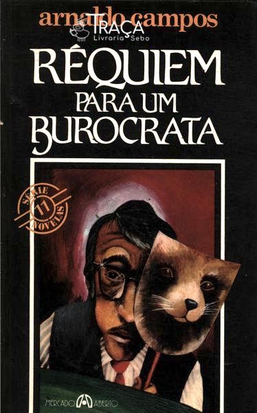 Réquiem Para Um Burocrata