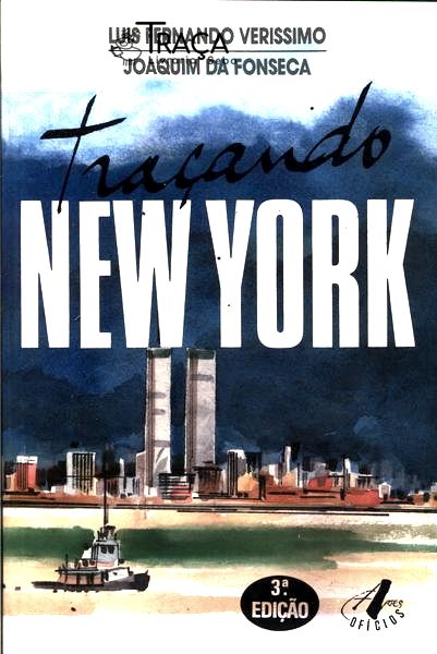 Traçando New York