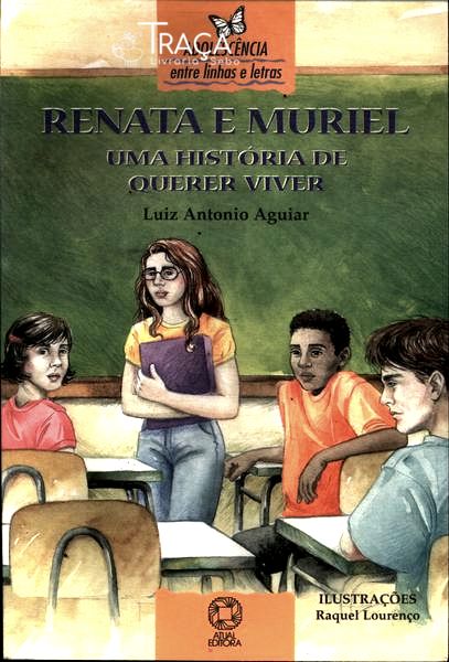 Renata e Muriel