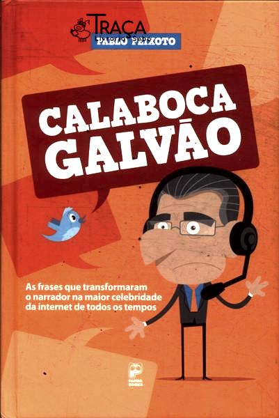 Calaboca Galvão