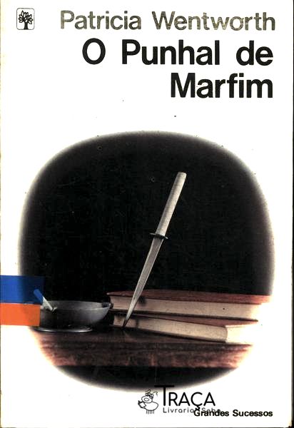 O Punhal de Marfim