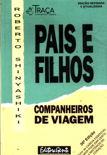 Pais E Filhos